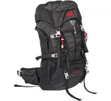 Skif Outdoor Highlander Backpack. 60 l. Black