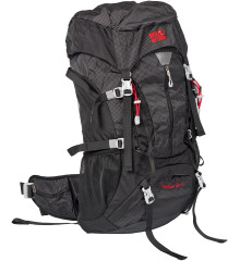 Рюкзак Skif Outdoor Highlander. 60 л. Black