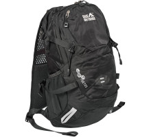 Рюкзак Skif Outdoor Racer. 25 л. Black