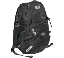 Skif Outdoor Racer Backpack. 25 l. Black