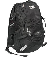 Рюкзак Skif Outdoor Racer. 25 л. Black