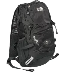 Рюкзак Skif Outdoor Racer. 25 л. Black