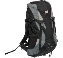 Рюкзак Skif Outdoor Futura Pro. 65 л. Black