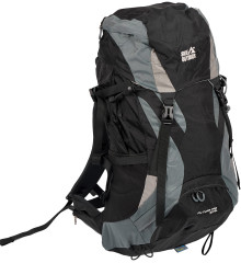 Рюкзак Skif Outdoor Futura Pro. 65 л. Black