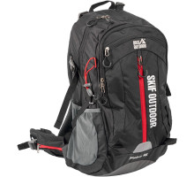 Рюкзак Skif Outdoor Adventure. 40 л. Black