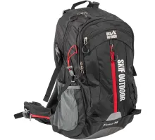 Рюкзак Skif Outdoor Adventure. 40 л. Black