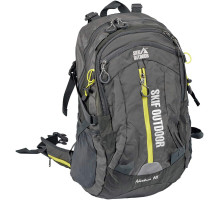 Рюкзак Skif Outdoor Adventure. 40 л. Dark Gray