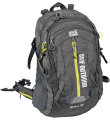 Рюкзак Skif Outdoor Adventure. 40 л. Dark Gray