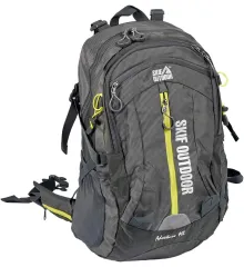 Рюкзак Skif Outdoor Adventure. 40 л. Dark Gray