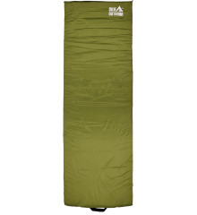 Каремат Skif Outdoor Dandy. Размер 190х60х3 см. Olive