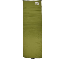 Carpet Skif Outdoor Dandy. Size 190x60x5 cm. Olive