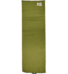 Каремат Skif Outdoor Dandy. Размер 190х60х5 см. Olive