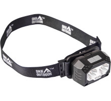 Фонарь налобный Skif Outdoor Mars