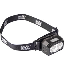 Фонарь налобный Skif Outdoor Mars