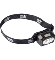Фонарь налобный Skif Outdoor Uranus