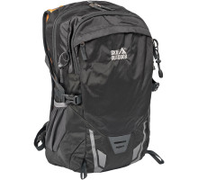 Skif Outdoor Camper Backpack. 35 l. Dark Gray