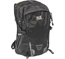 Skif Outdoor Camper Backpack. 35 l. Dark Gray