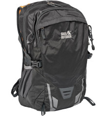 Рюкзак Skif Outdoor Camper. 35 л. Dark Gray