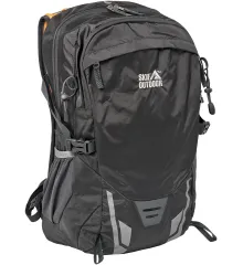 Рюкзак Skif Outdoor Camper. 35 л. Dark Gray
