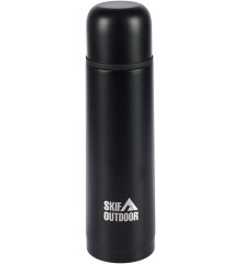 Thermos Skif Outdoor Walker 0.5L Black