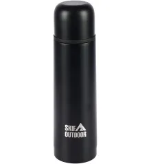 Термос Skif Outdoor Walker 0.5L Black