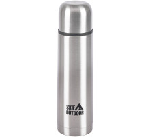 Термос Skif Outdoor Walker 0.5L Silver