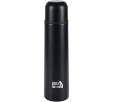 Thermos Skif Outdoor Walker 0.7L Black