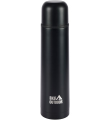 Thermos Skif Outdoor Walker 0.7L Black