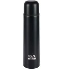 Термос Skif Outdoor Walker 0.7L Black