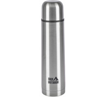 Термос Skif Outdoor Walker 0.7L Silver