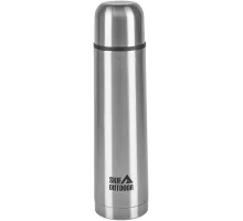 Термос Skif Outdoor Walker 0.7L Silver