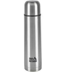 Термос Skif Outdoor Walker 0.7L Silver