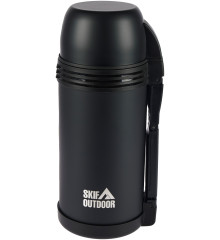 Термос Skif Outdoor Caravanner 1.5L Black