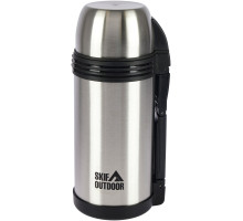 Термос Skif Outdoor Caravanner 1.5L Silver
