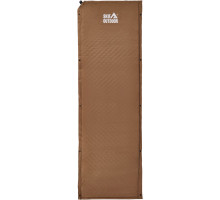 Коврик самонадувной Skif Outdoor Specialist. Размер 195x58x3.8 см. Khaki