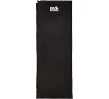 Килимок самонадувний Skif Outdoor Specialist. Розмір: 195x58x3.5 см. Black