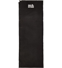 Коврик самонадувной Skif Outdoor Specialist. Размер 195x58x3.5 см. Black
