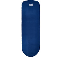 Коврик самонадувной Skif Outdoor Master. Размер 192x63x7 см. Navy blue