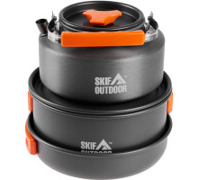 Cooking set Skif Outdoor Fuzz Set M