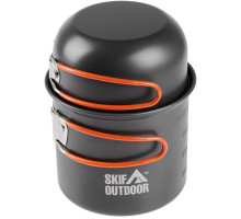 Skif Outdoor Fuzz Pot Cooking Set