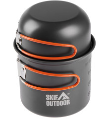 Набір для приготування їжі Skif Outdoor Fuzz Pot