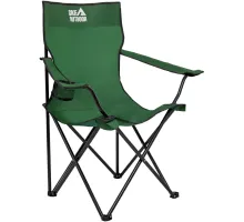 Стілець розкладний Skif Outdoor Comfort Plus Green