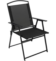 Стул раскладной Skif Outdoor Gustav