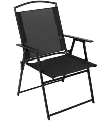 Стілець розкладний Skif Outdoor Gustav