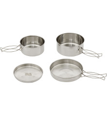 Набір для приготування їжі Skif Outdoor Loner Set