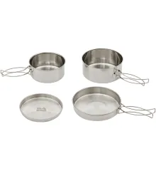 Набор для приготовления пищи Skif Outdoor Loner Set
