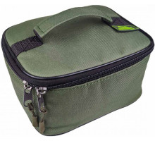 Сумка Проф Монтаж Полужесткая под катушку M 16x14x9cm