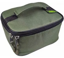 Сумка Проф Монтаж Напівжорстка під котушку L 20x15x10cm