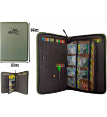 Поводочница Проф Монтаж Rig-Box Big 26x35x3.5cm
