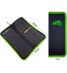 Поводочница Проф Монтаж Rig-Box 35cm Black